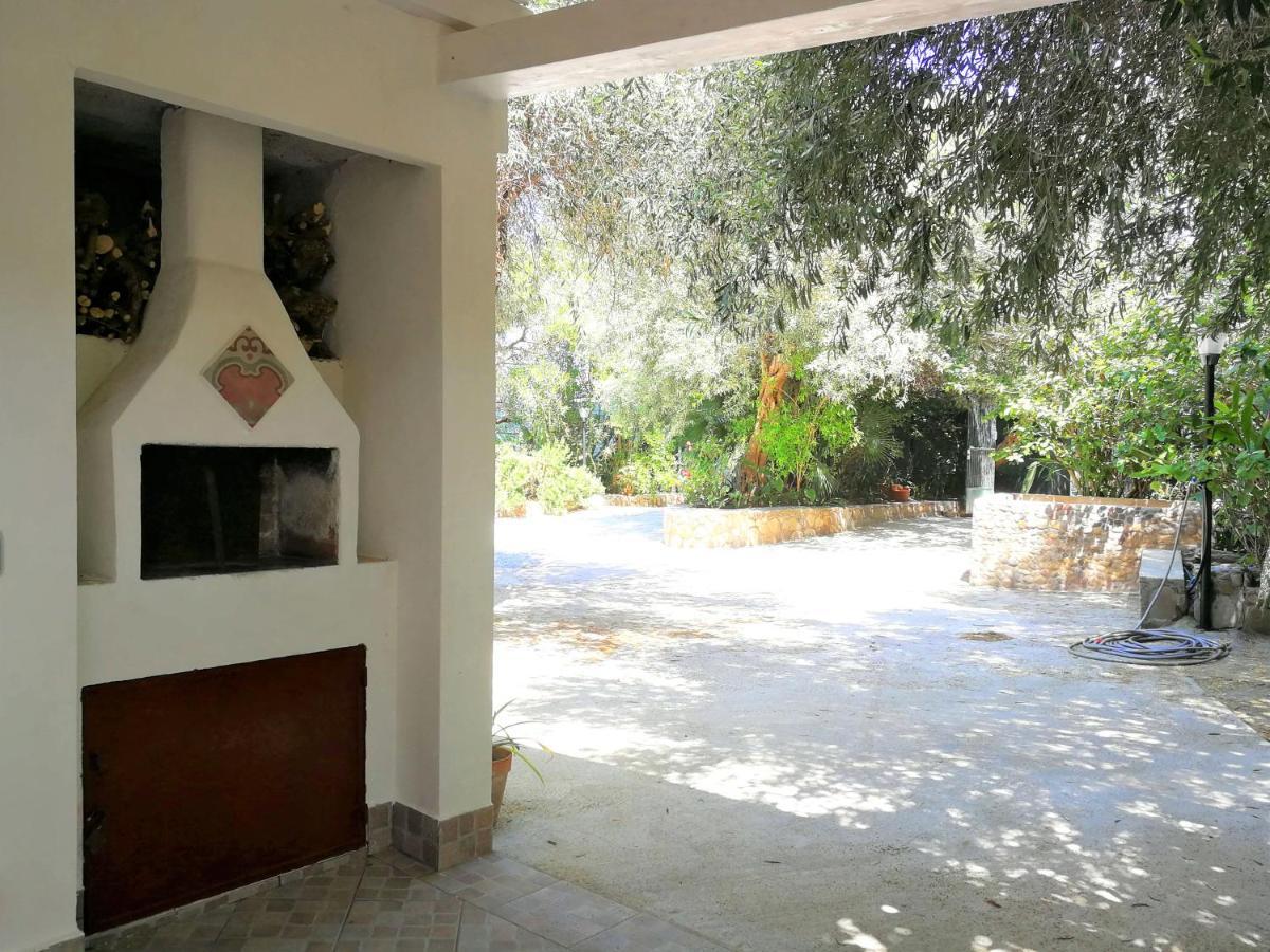 Villa La Plaja Cefalù Εξωτερικό φωτογραφία