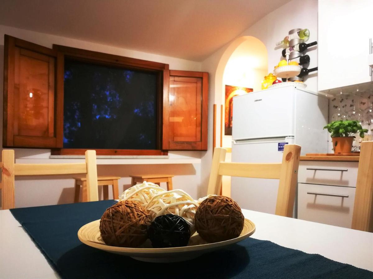 Villa La Plaja Cefalù Εξωτερικό φωτογραφία