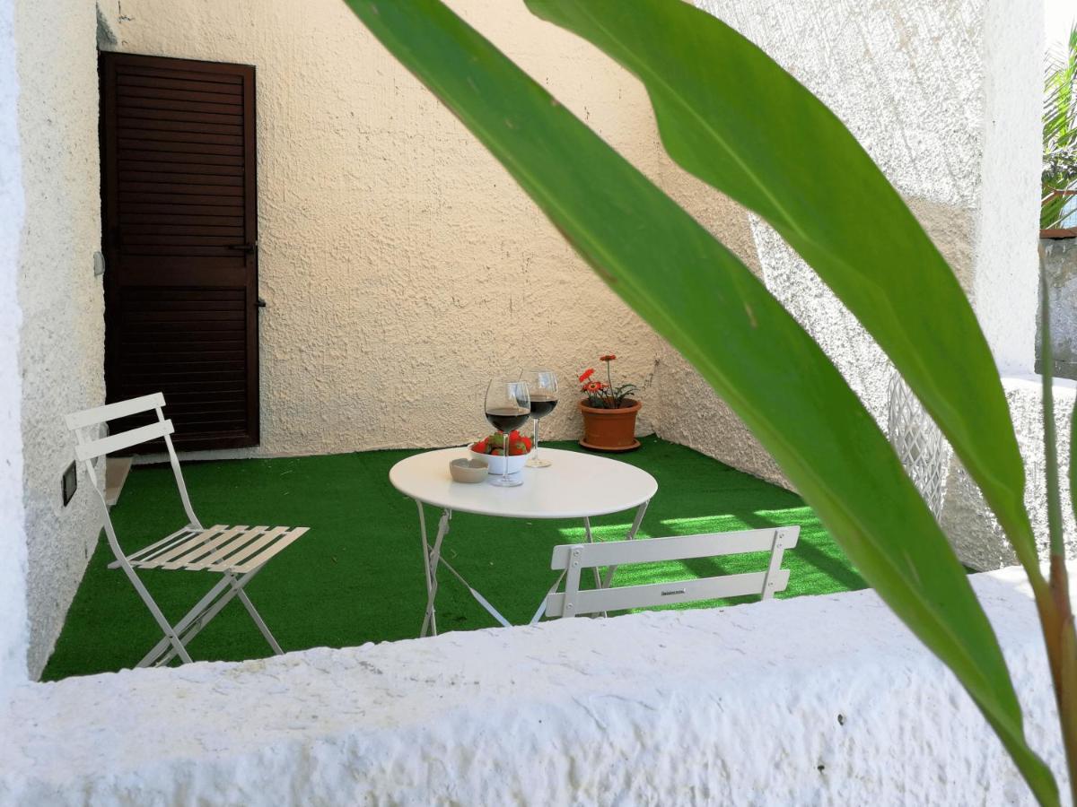 Villa La Plaja Cefalù Εξωτερικό φωτογραφία