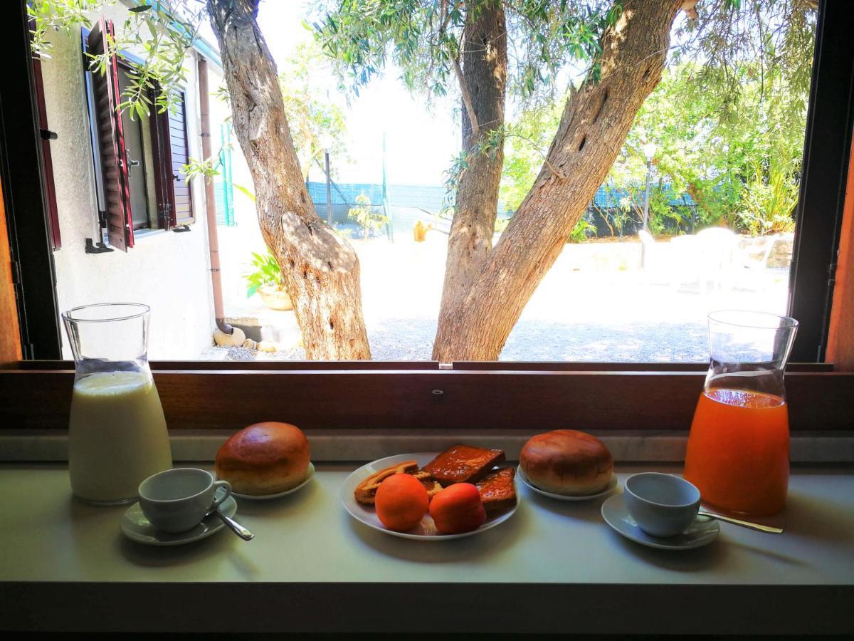 Villa La Plaja Cefalù Εξωτερικό φωτογραφία