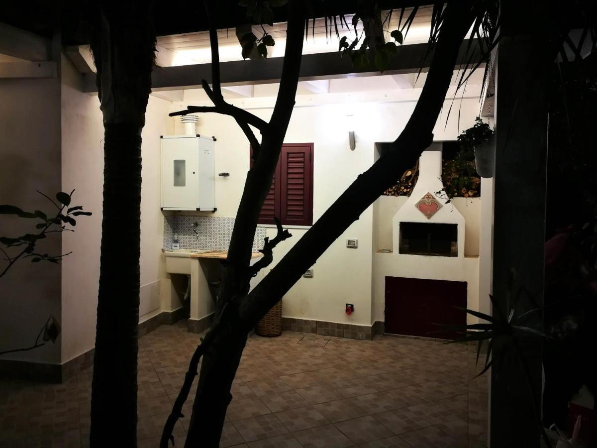 Villa La Plaja Cefalù Εξωτερικό φωτογραφία