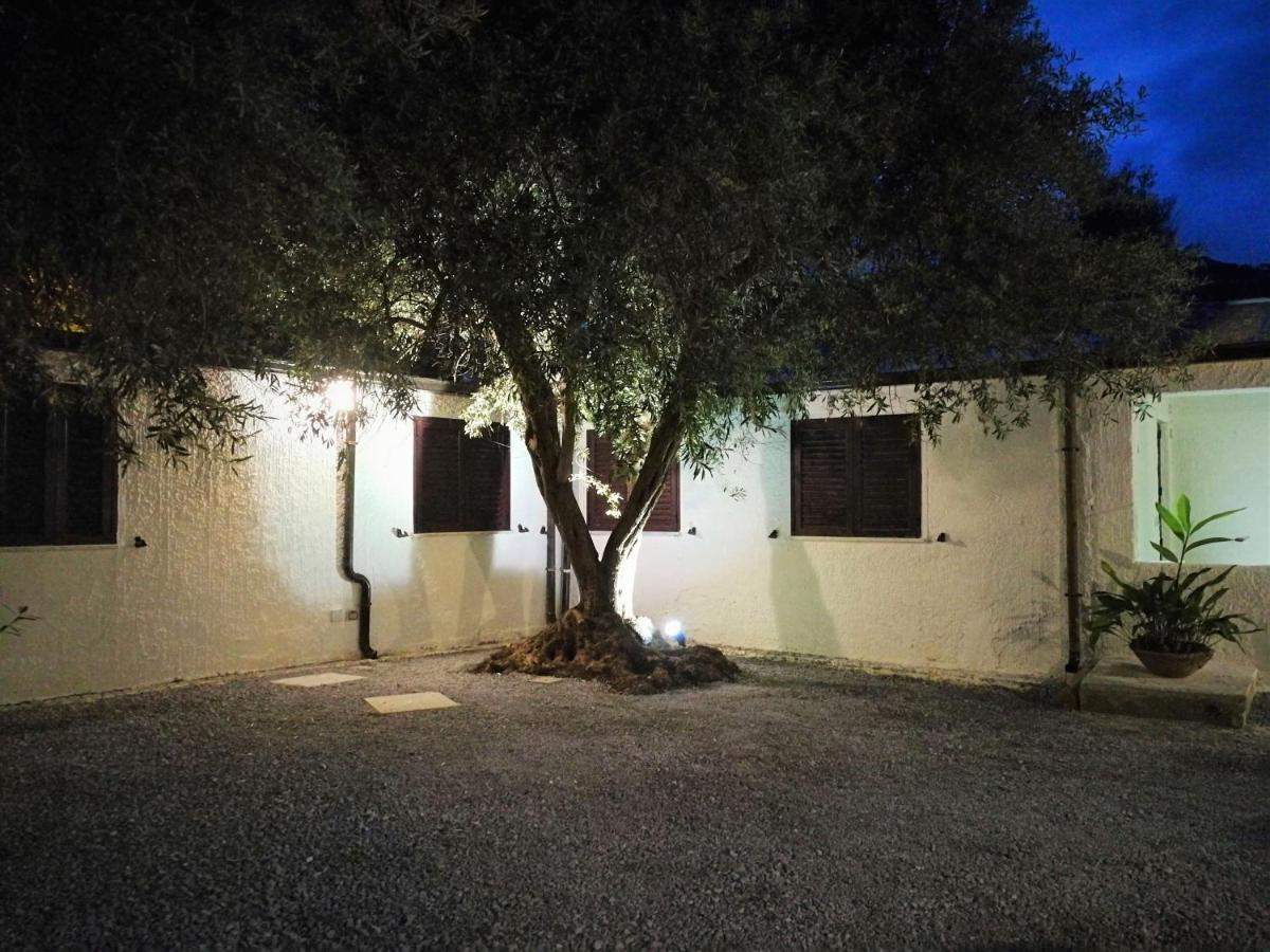 Villa La Plaja Cefalù Εξωτερικό φωτογραφία