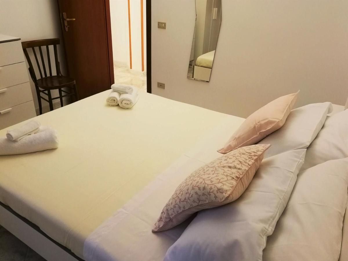 Villa La Plaja Cefalù Εξωτερικό φωτογραφία